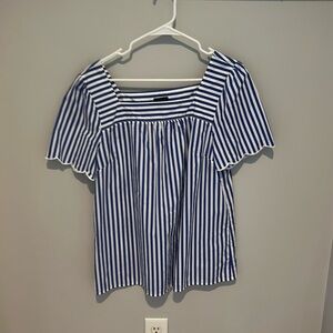 Perfect top from Talbot size large